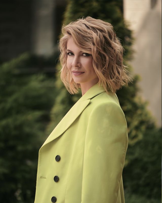 Елена Борнер